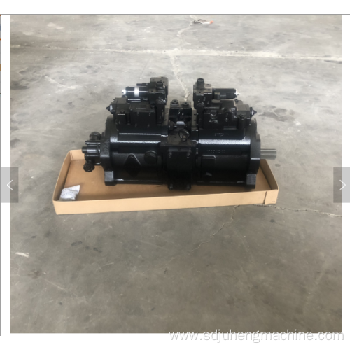 Koberlco excavator SK200LC-8 Hydraulic Pump YN10V00005F1